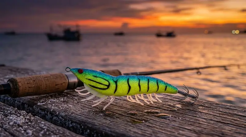 Gear Lab // Saltwater Fishing