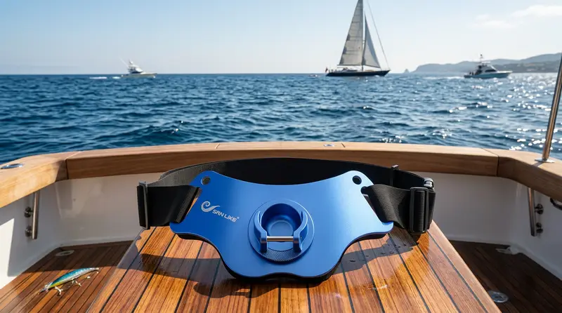 Defeat the Giants: The New Aviation-Grade Aluminum Fighting Belt Review