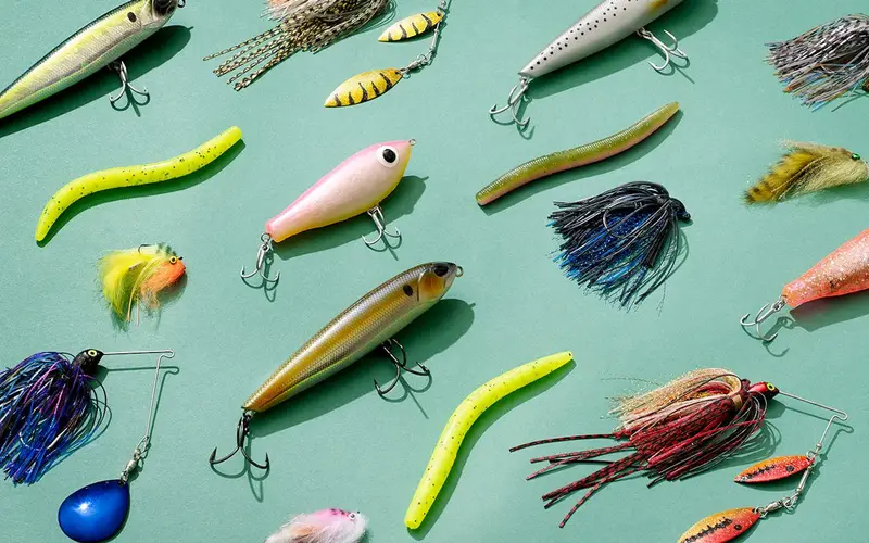 Lure Fishing 101: Master the Gear, Rigs, and Slang