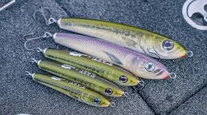 The Hottest Sportfish Lures for March 2026