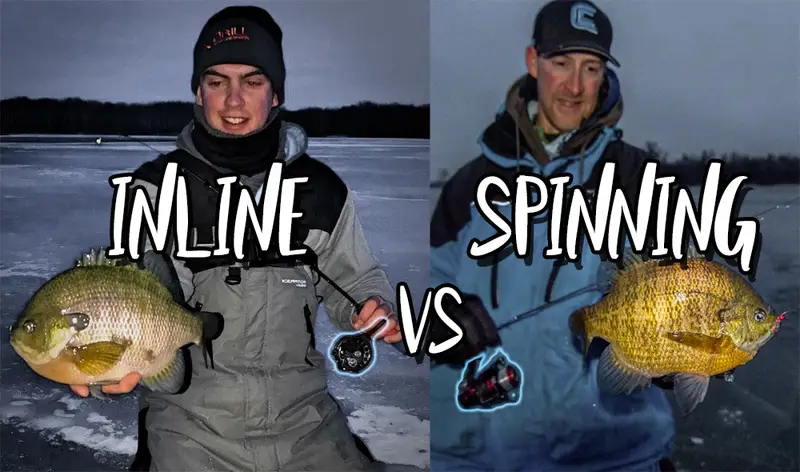 The Best Ice Fishing Reels of 2026: Which One Should You Crank?