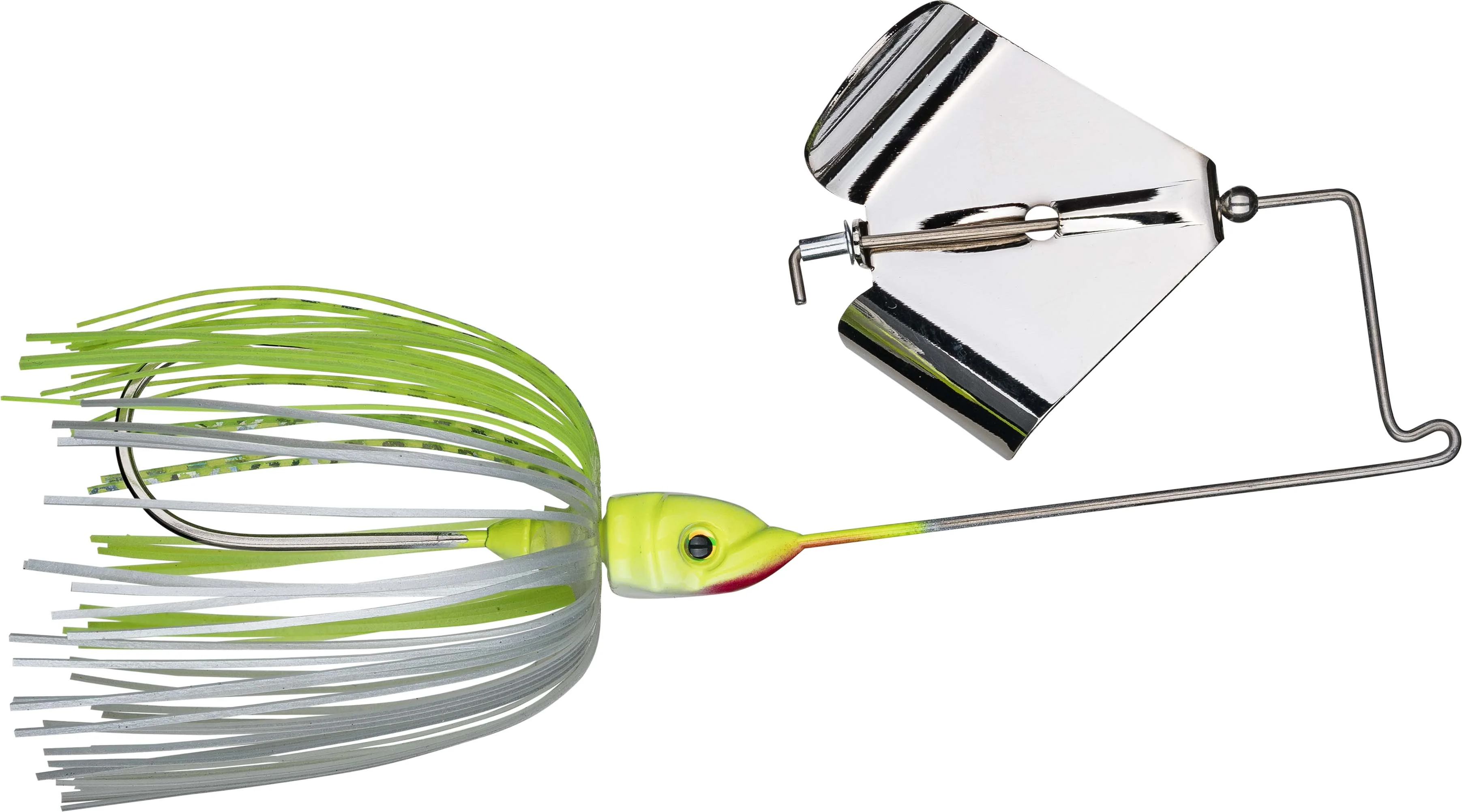 Buzzbait Fishing: The Ultimate Guide to Noise Baits