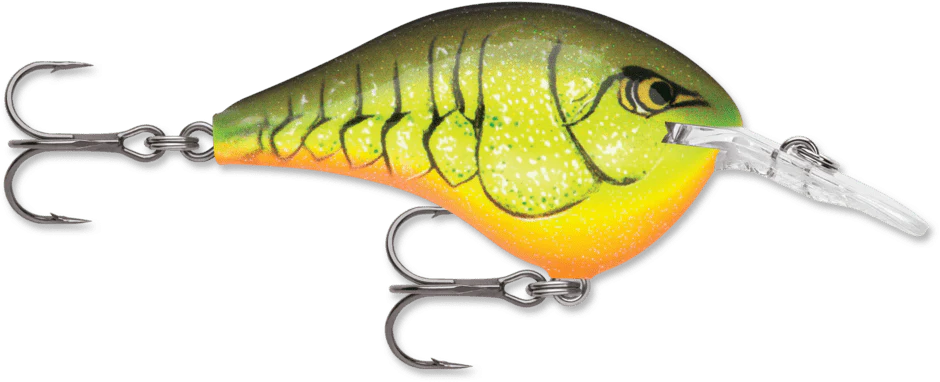 Crankbait Fishing: The Ultimate Guide to Diving Lures (Crankbaits)