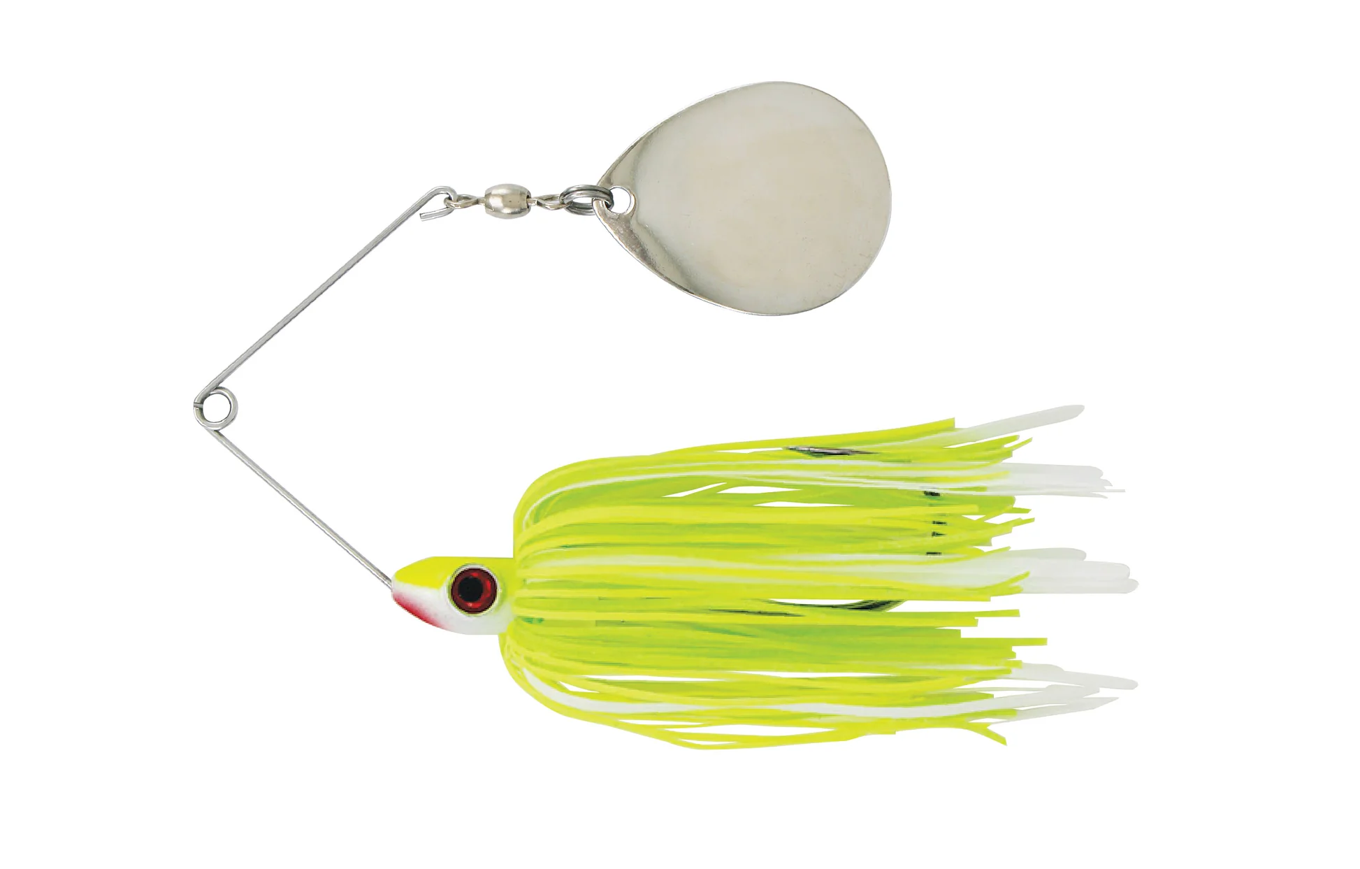 Spinnerbait & Spinner Fishing: The Ultimate Guide to Spinnerbaits and Spoons