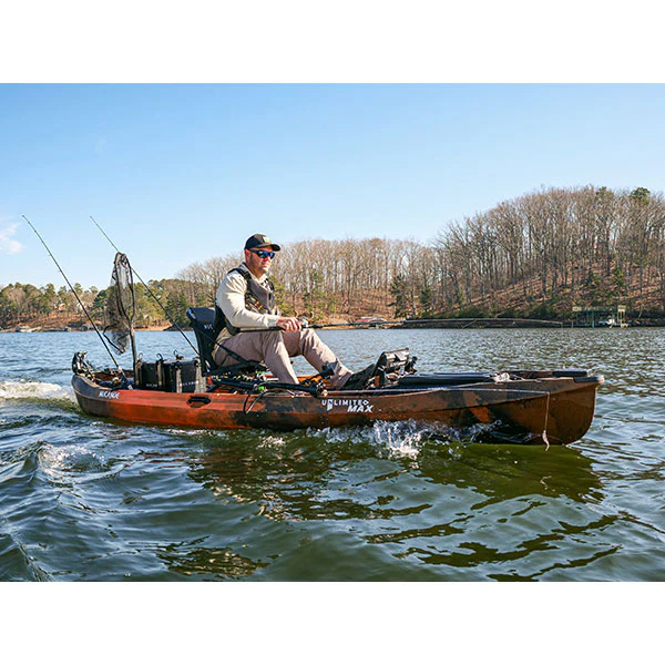 How to Choose Your Ultimate Angling Machine