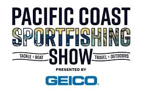 Gear Up! The 2026 Pacific Coast Fishing Show is Taking Over SoCal