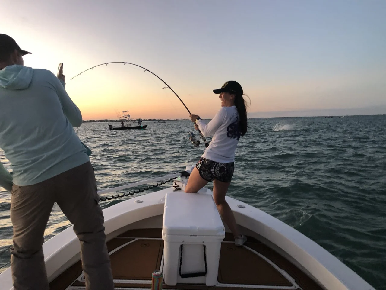 2026 Tarpon Coast Fishing